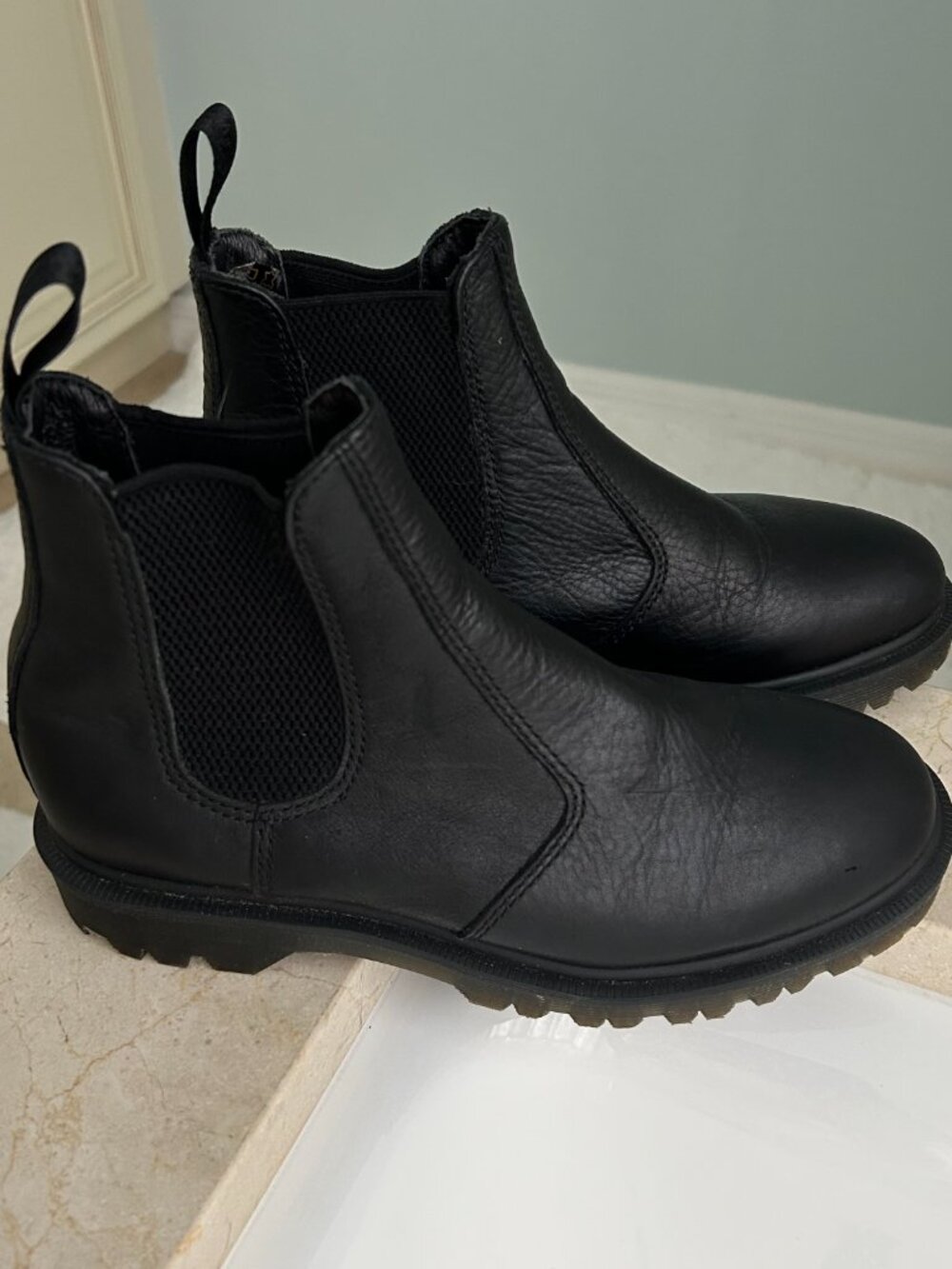 Dr. Martens 2976 Chelsea boot, 7 - Picture 4 of 8